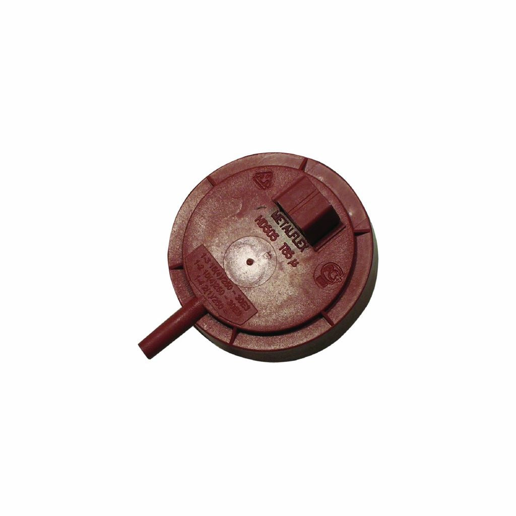 Pressure Switch for Indesit/Hotpoint Washing Machines