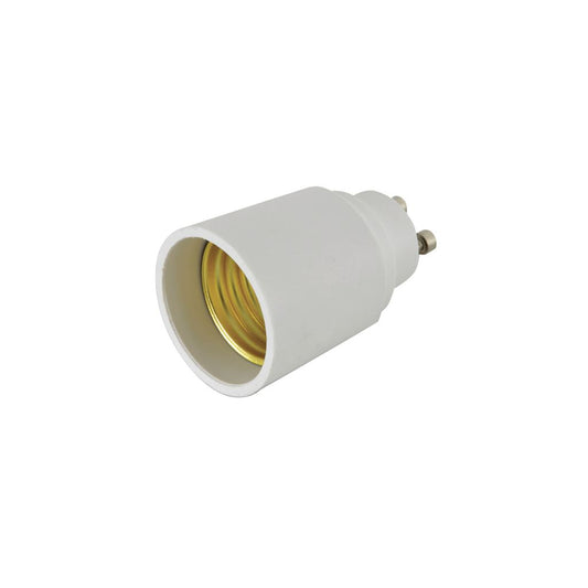 Lamp Converter (GU10 to E27)