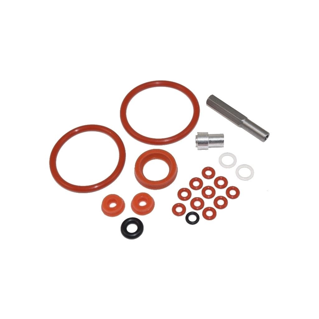 Coffee Machine Maintenance Repair Kit