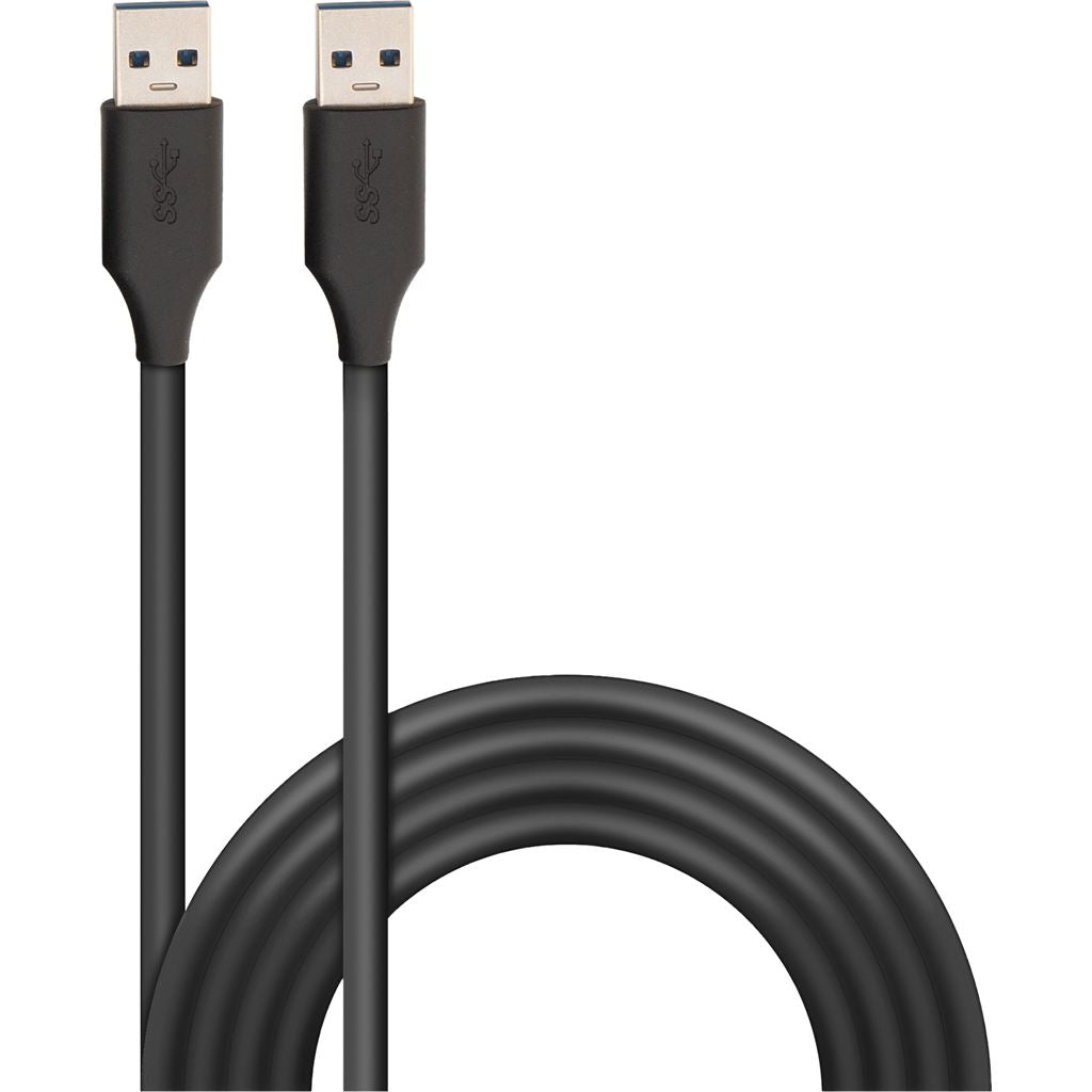 USB 3.0 A Male to USB 3.0 A Male Cable