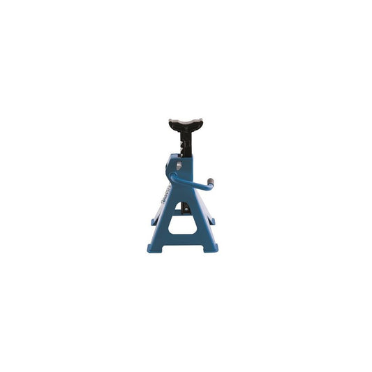 Axle Stands - 2 Tonne - Pair