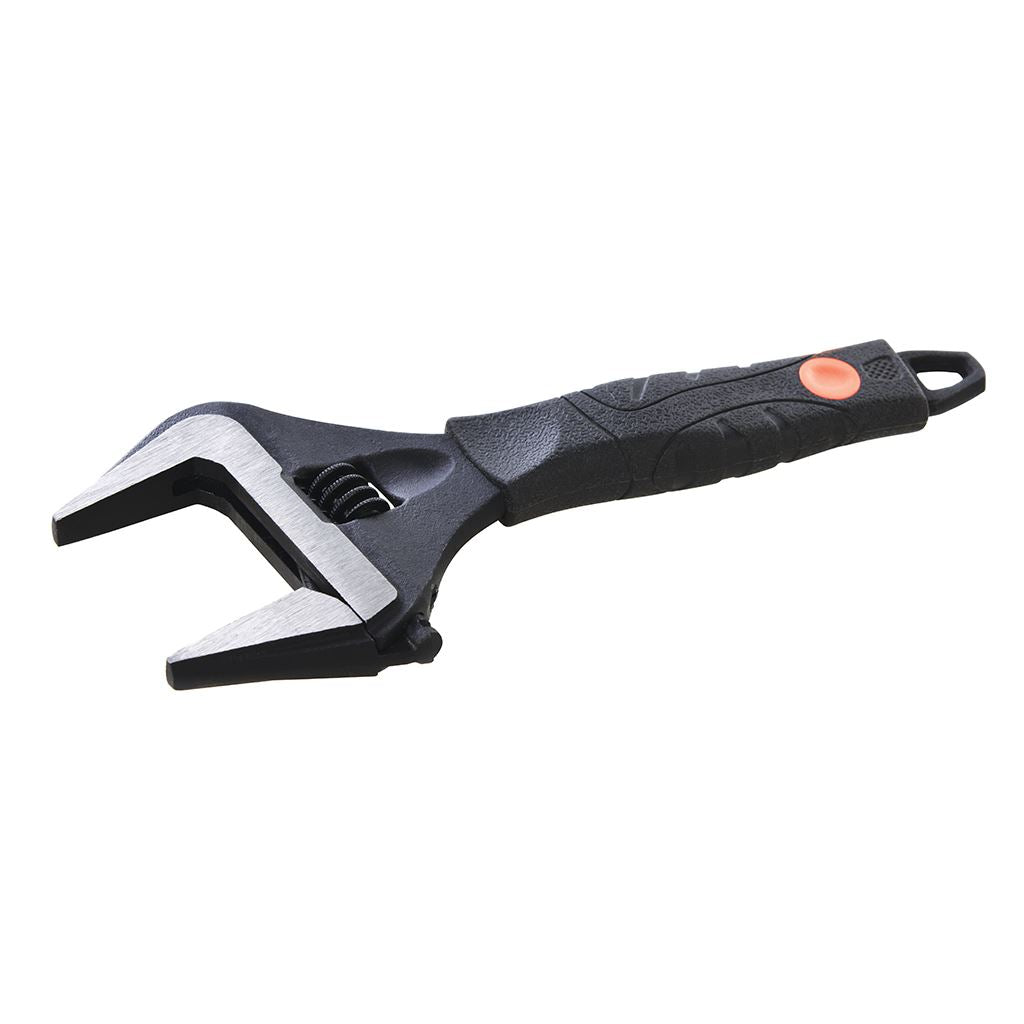 Dickie Dyer Extra-Wide Jaw Adjustable Spanner - 150mm (6”) / Capacity 36mm