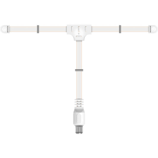 FM Ribbon Aerial with 1.8m Lead
