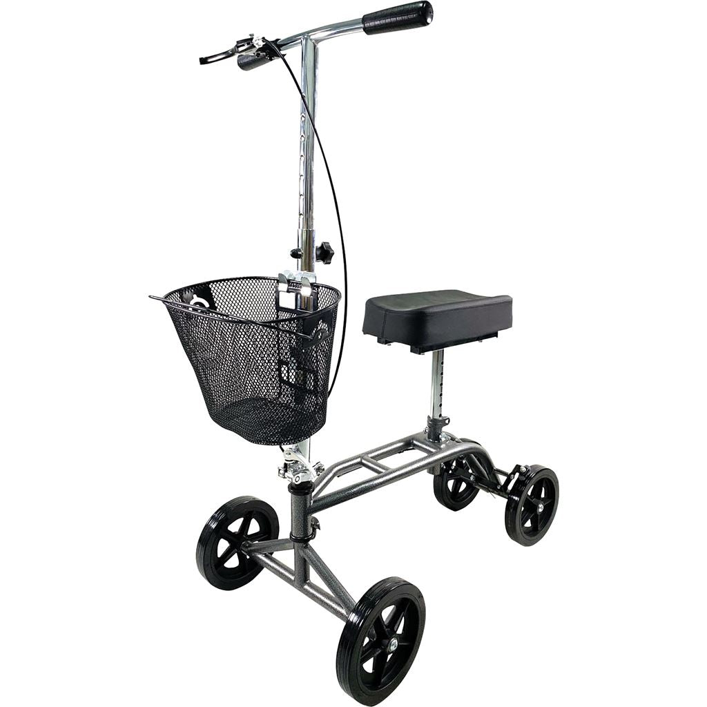 Steerable Knee Walker
