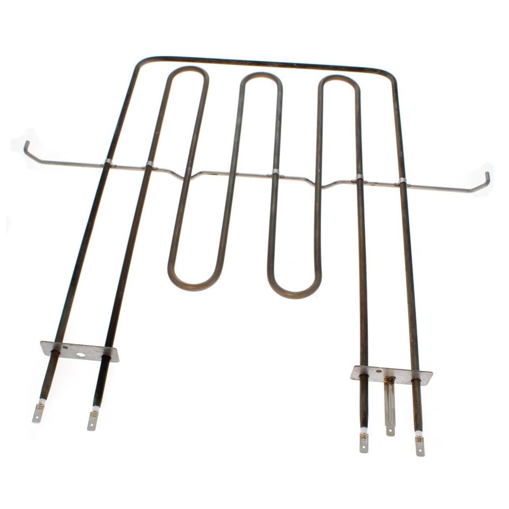 Top Oven Grill Element - 550w for Hotpoint/Indesit/Ariston Cookers and Ovens