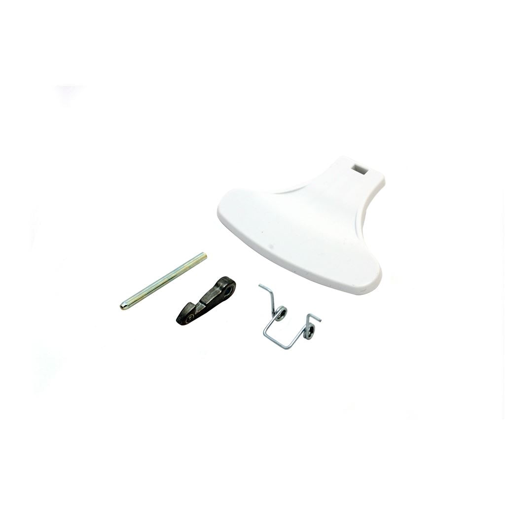 Door Handle Kit for Indesit/Hotpoint Washing Machines/Fridges and Freezers