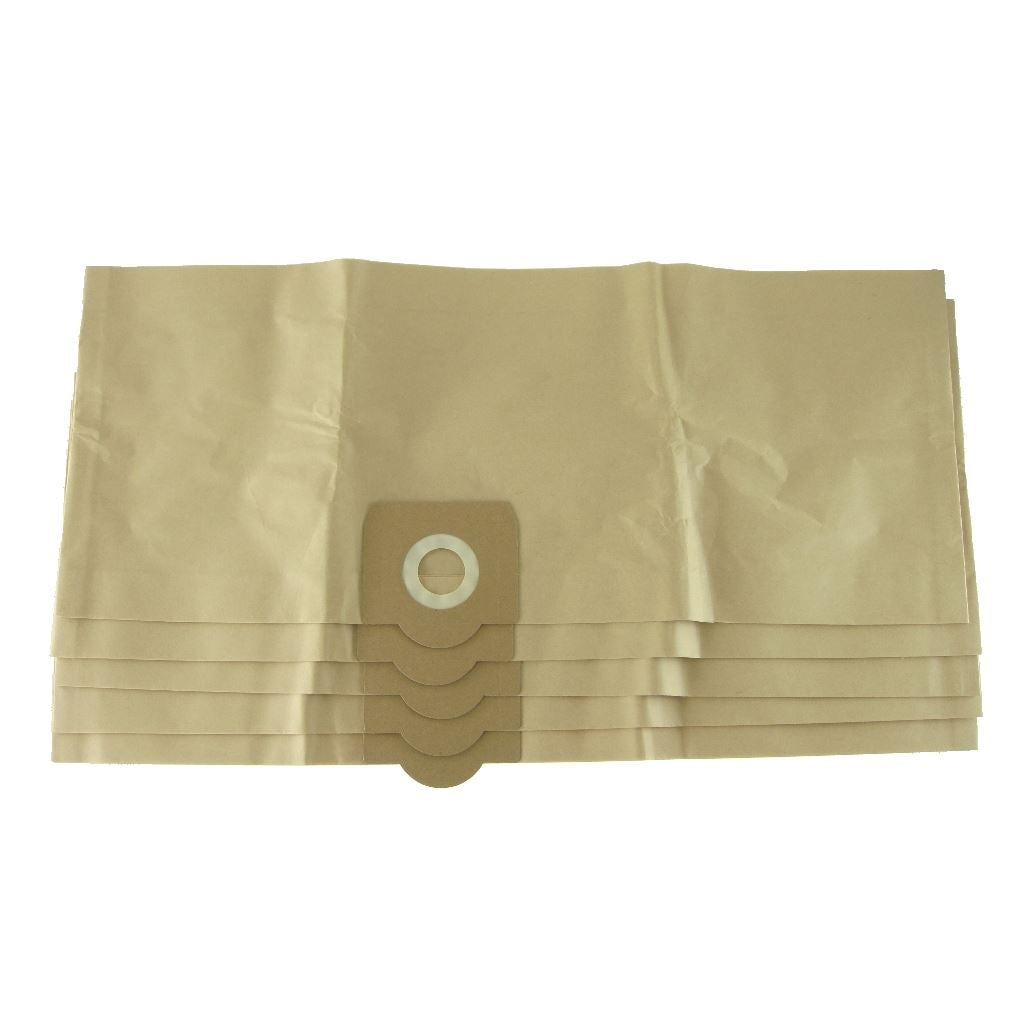 Aquavac 620 Vacuum Cleaner Paper Dust Bags