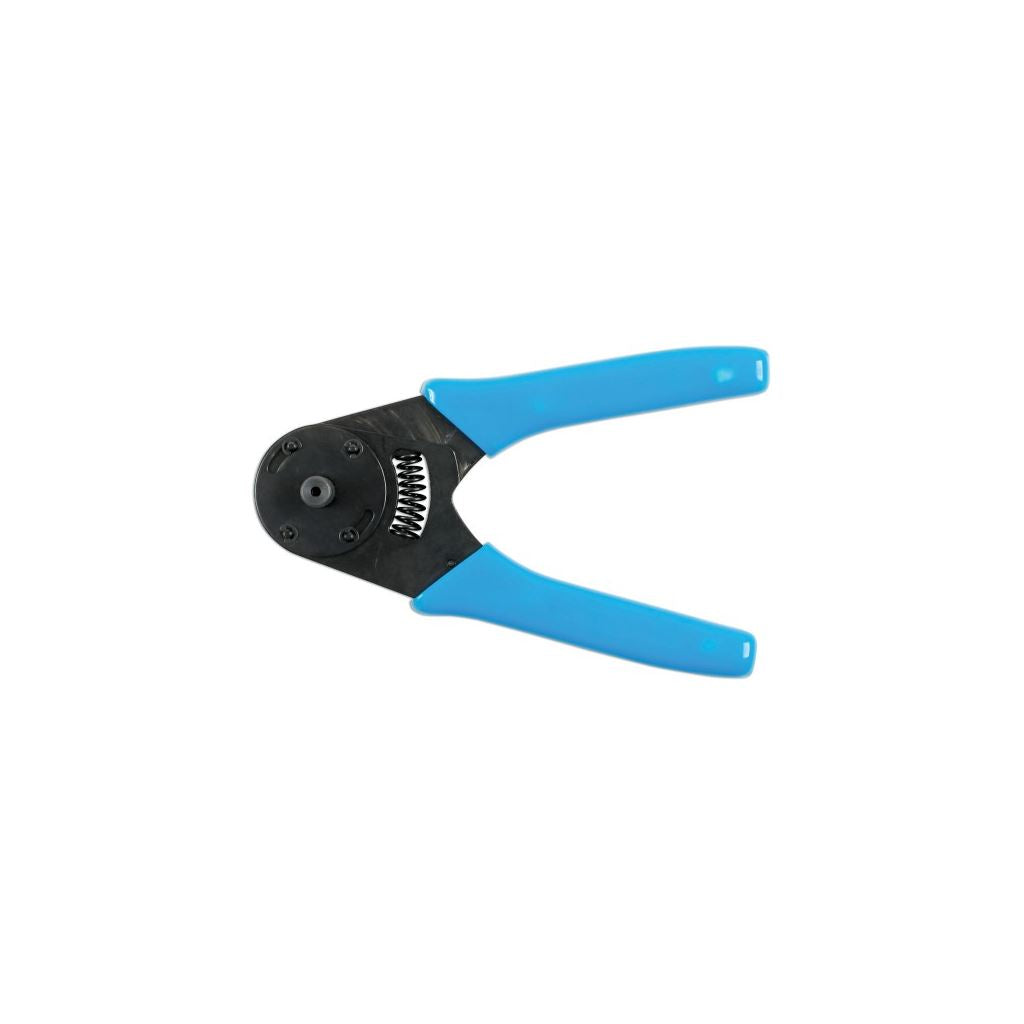 4 Way Indent Crimping Tool