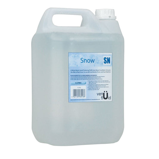 Venu SN Snow Fluid