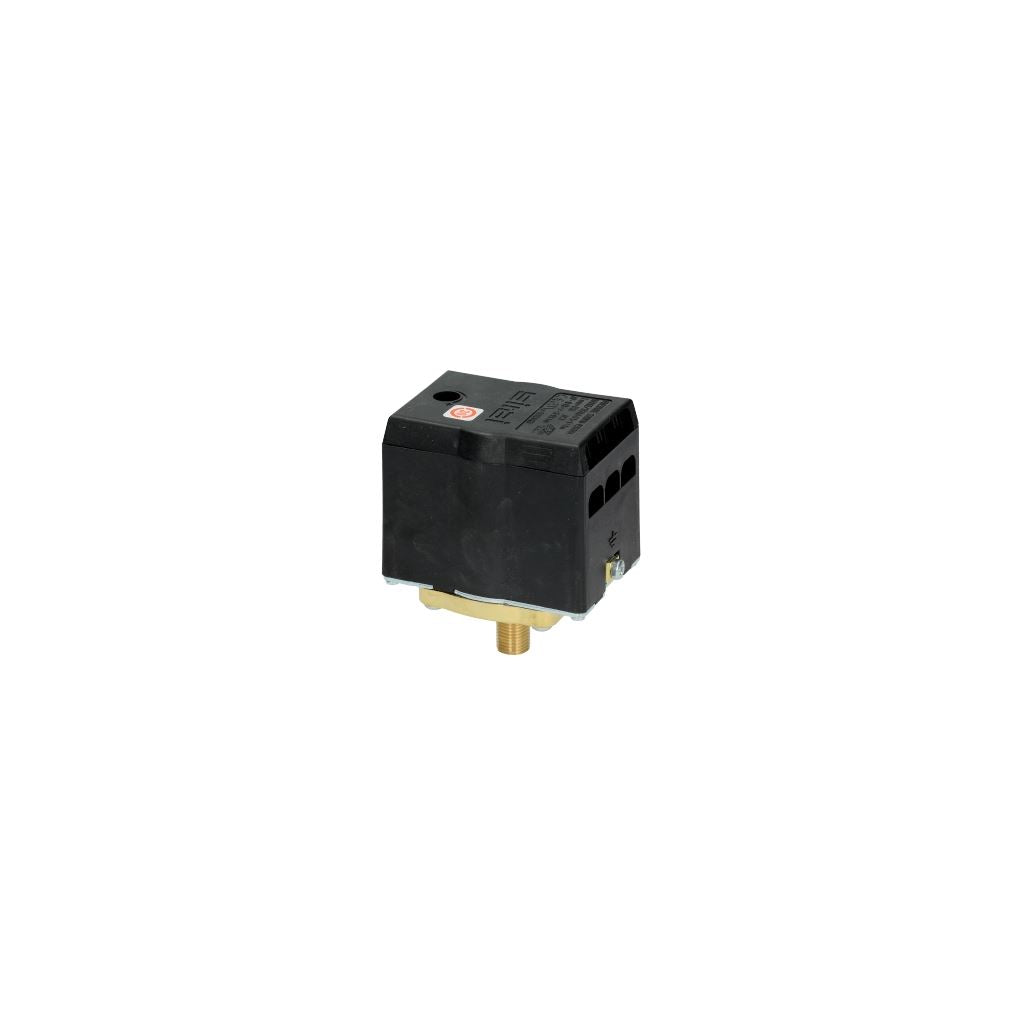 Bianchi/Fiamma Rst/Orchestrale Coffee Machine Pressure Switch P303t01 3-poles 20a 1/4"