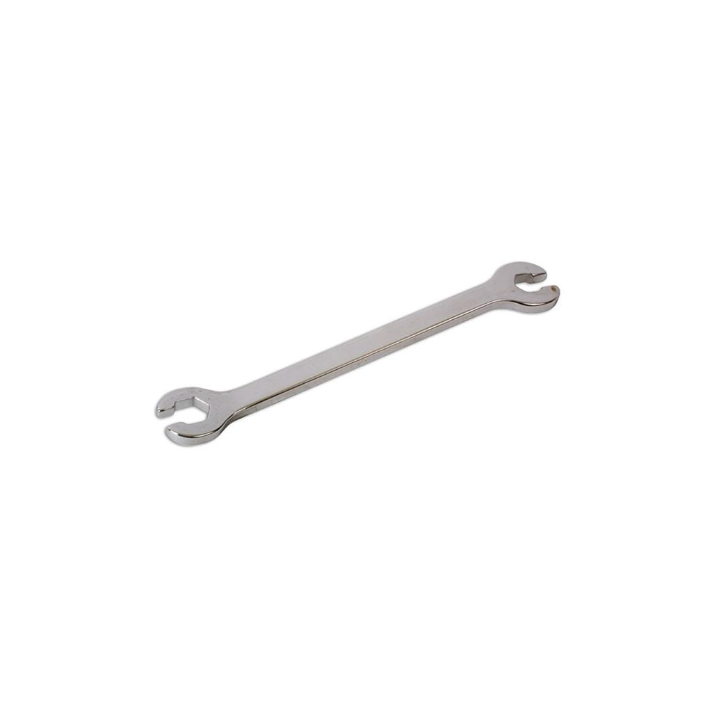 Brake Spanner - 7/16in. Hex x 9/16in. Hex - 7/16in. x 9/16in. Hex