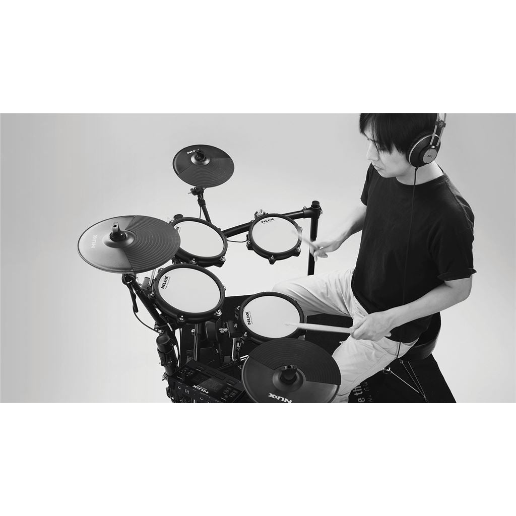 DM-210 Digital Drum Kit