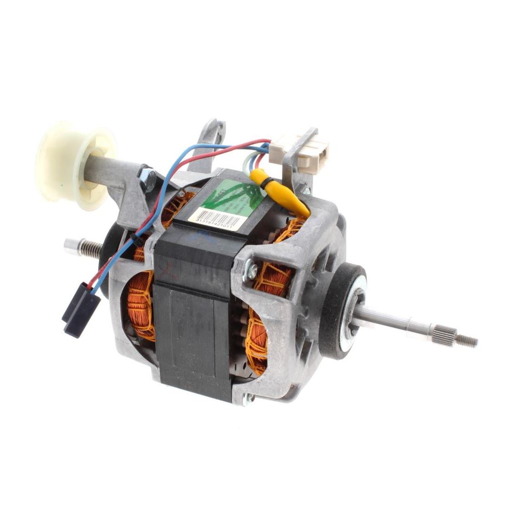 Motor Psc  Hp for Whirlpool Tumble Dryers and Spin Dryers