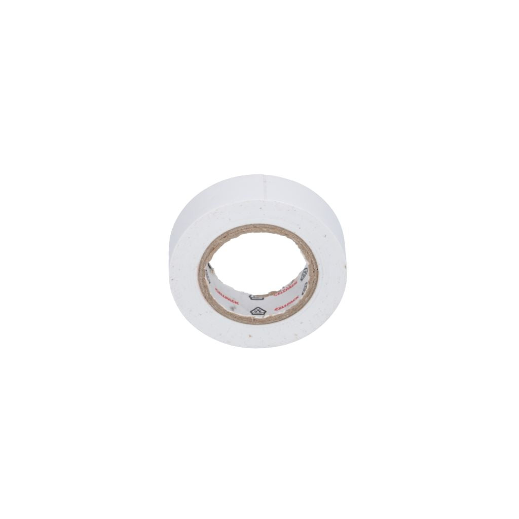 White Pvc Sealing Tape 10 M