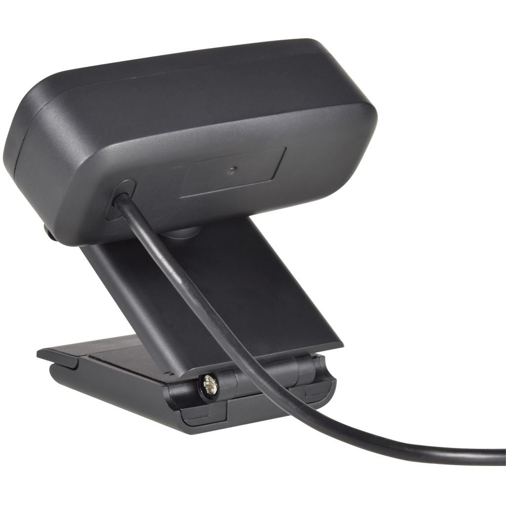 Full HD USB Webcam with Microphone