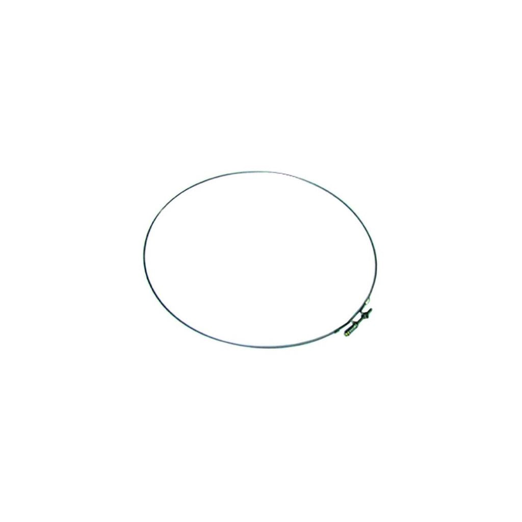 Retainer Seal for Hotpoint/Creda/Gala/Electra Washing Machines/Cookers and Ovens