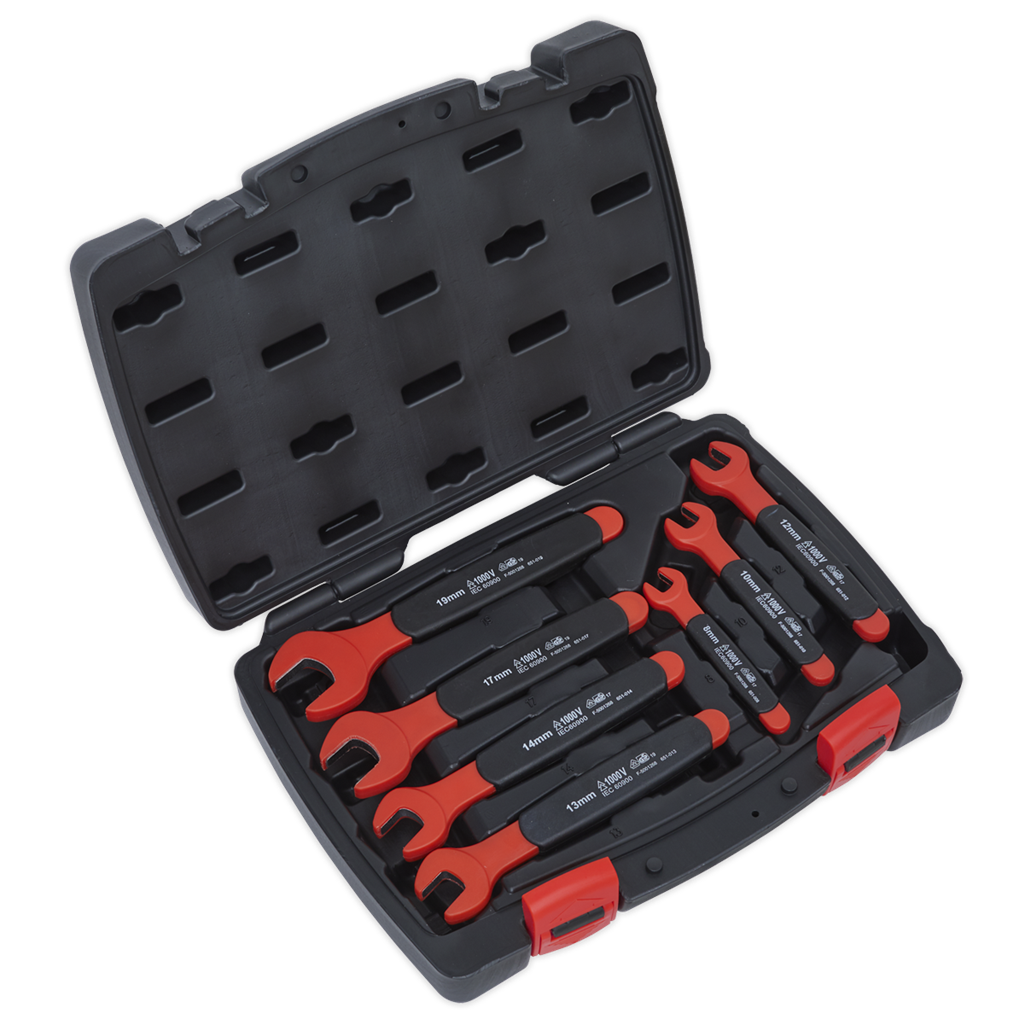 19pc EV/Hybrid Master Tool Kit