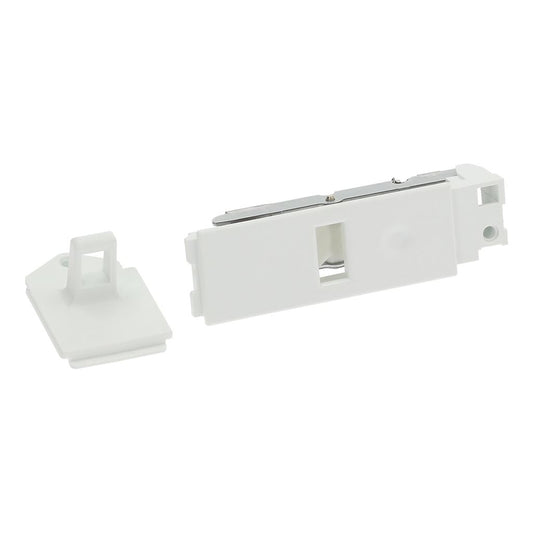 Ariston/Hotpoint/Whirlpool - Indesit Dryer Door Lock Indesit C00257618