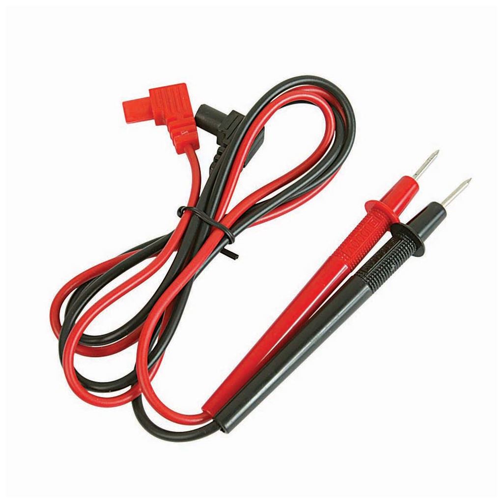 Silverline Digital Multimeter - AC & DC