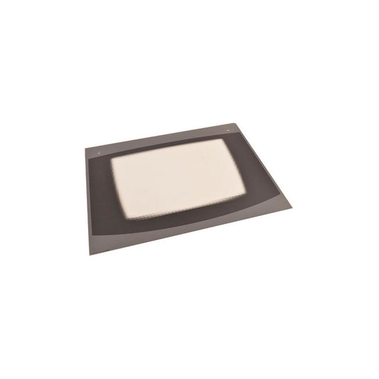 Main Oven Door Glass for Cannon Cookers and Ovens