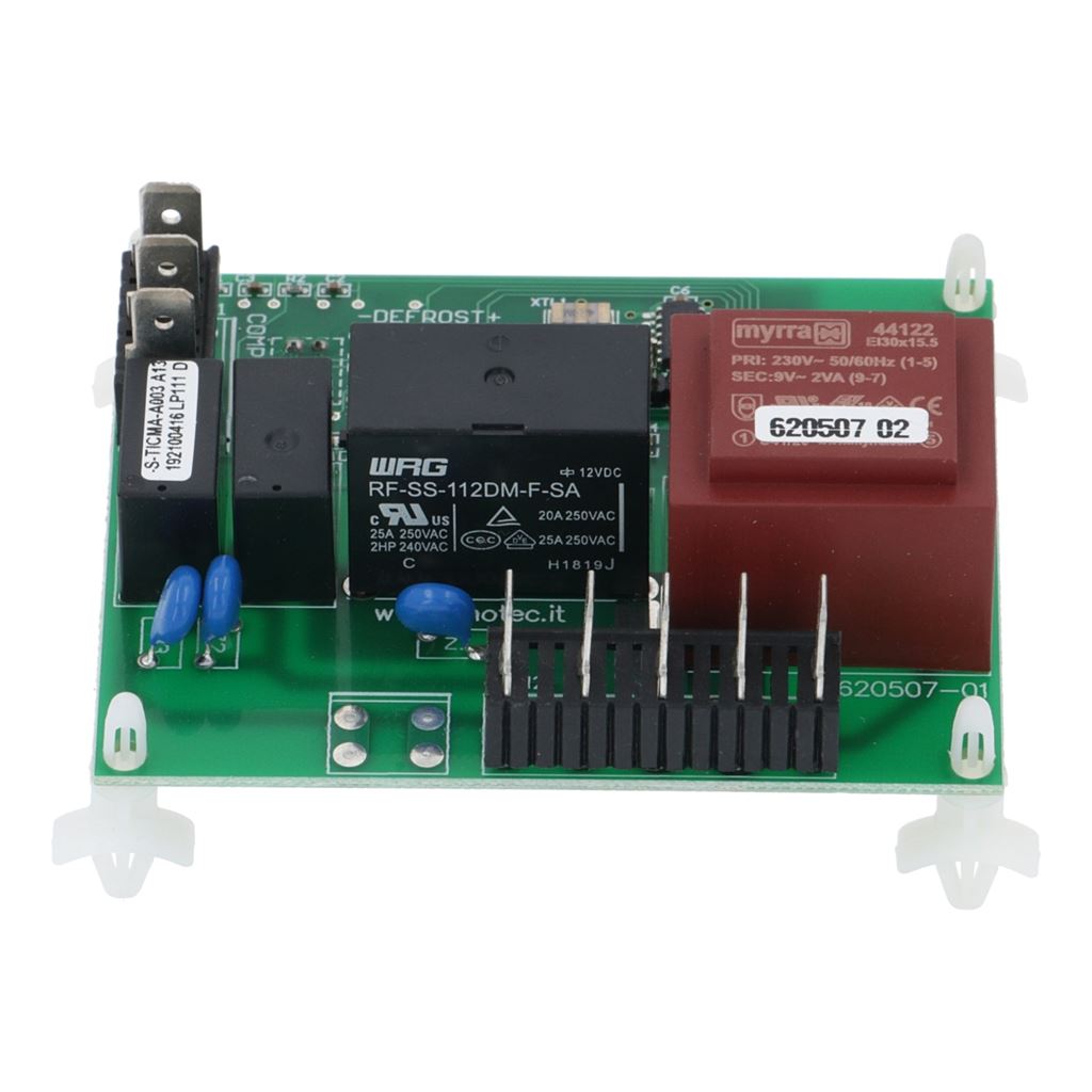 Barline/Simag Icemaker Timer Board 620507-02