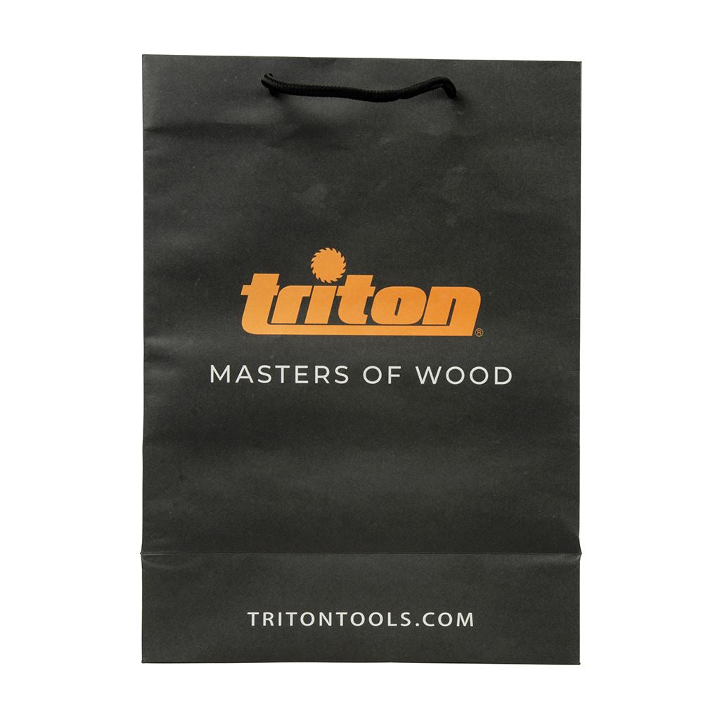 Triton Paper Bag - 360 x 260mm