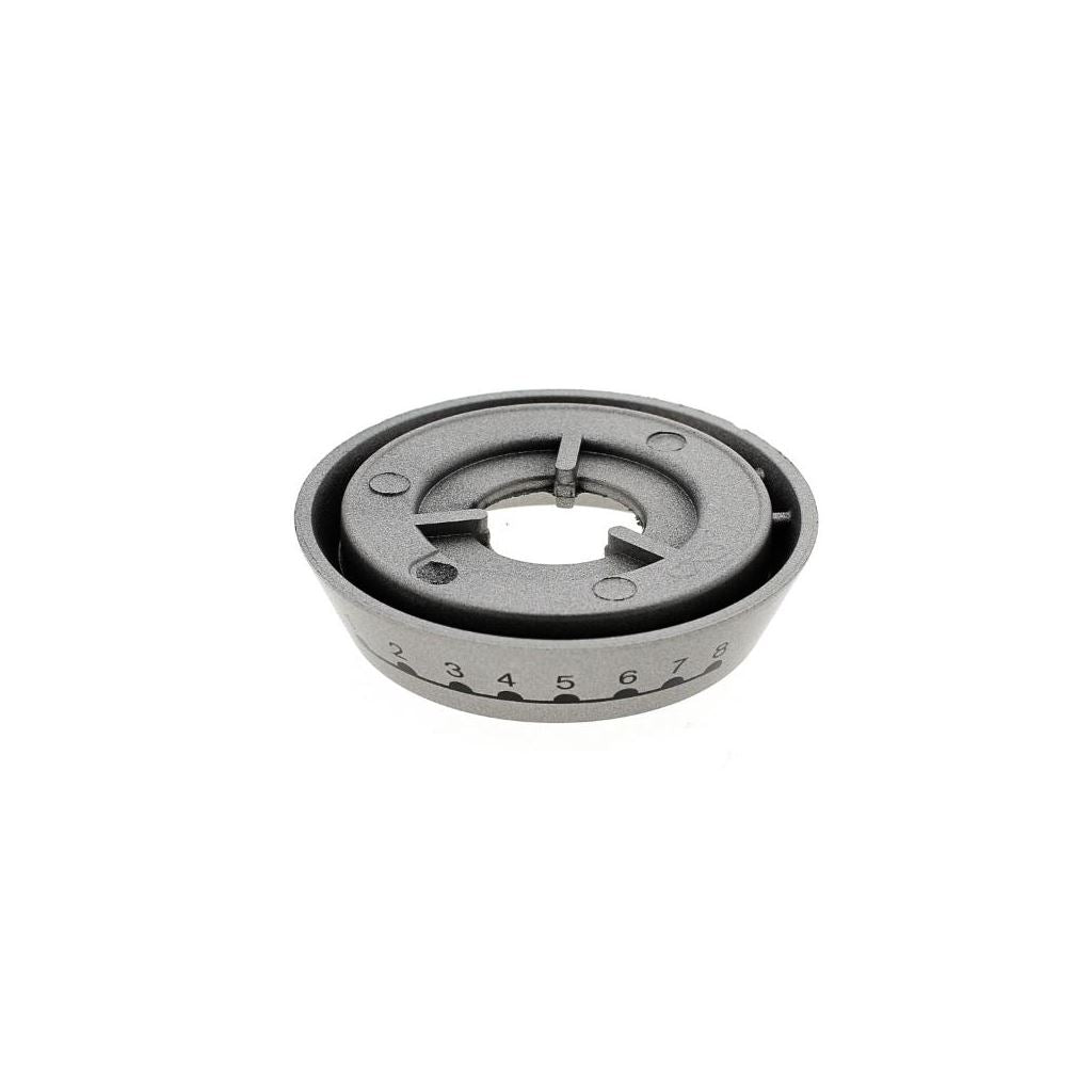 Knob Bezel - Top Ove N for Hotpoint Cookers and Ovens