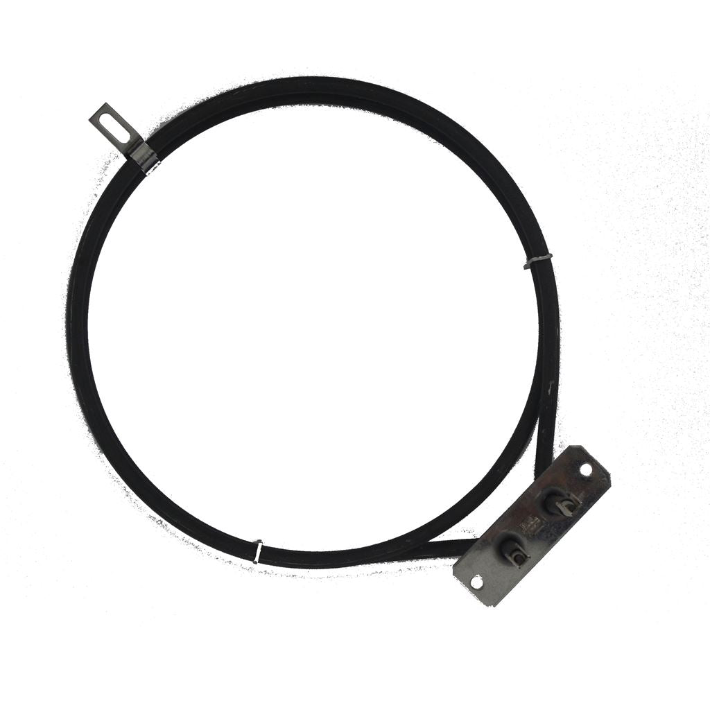 Fan Oven Heating Element - 1600w for Hotpoint/Indesit/Cannon Cookers and Ovens