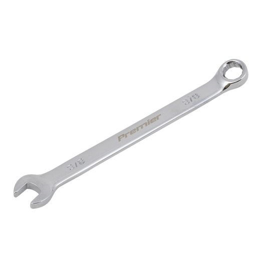 Combination Spanner 3/8" - Imperial