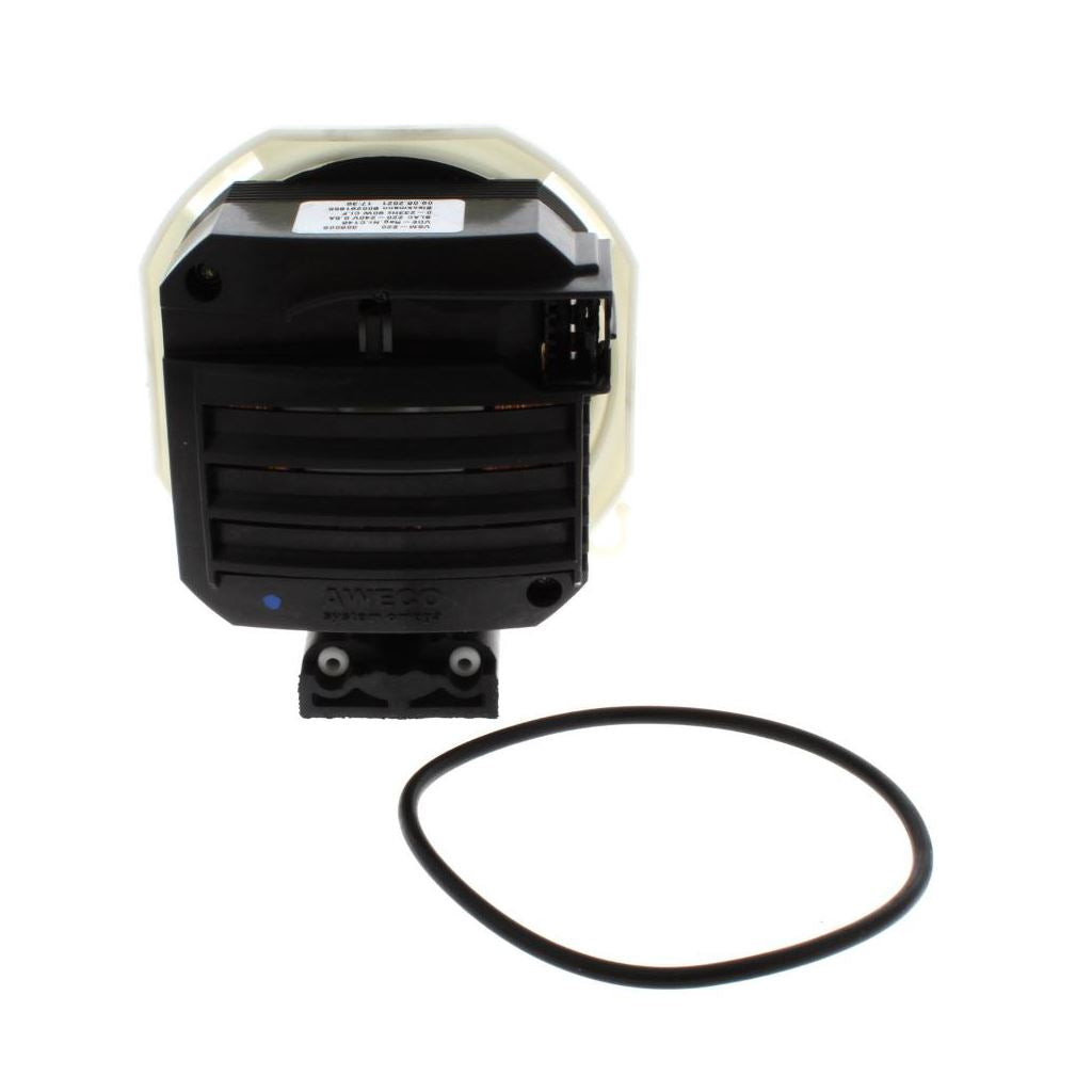 Wash Motor/pump Bldc 220/240v + Seal for Hotpoint Dishwasher