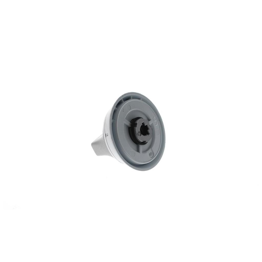 Control Knob Assy - 6 Heat Switch Pw for Hotpoint Cookers and Ovens