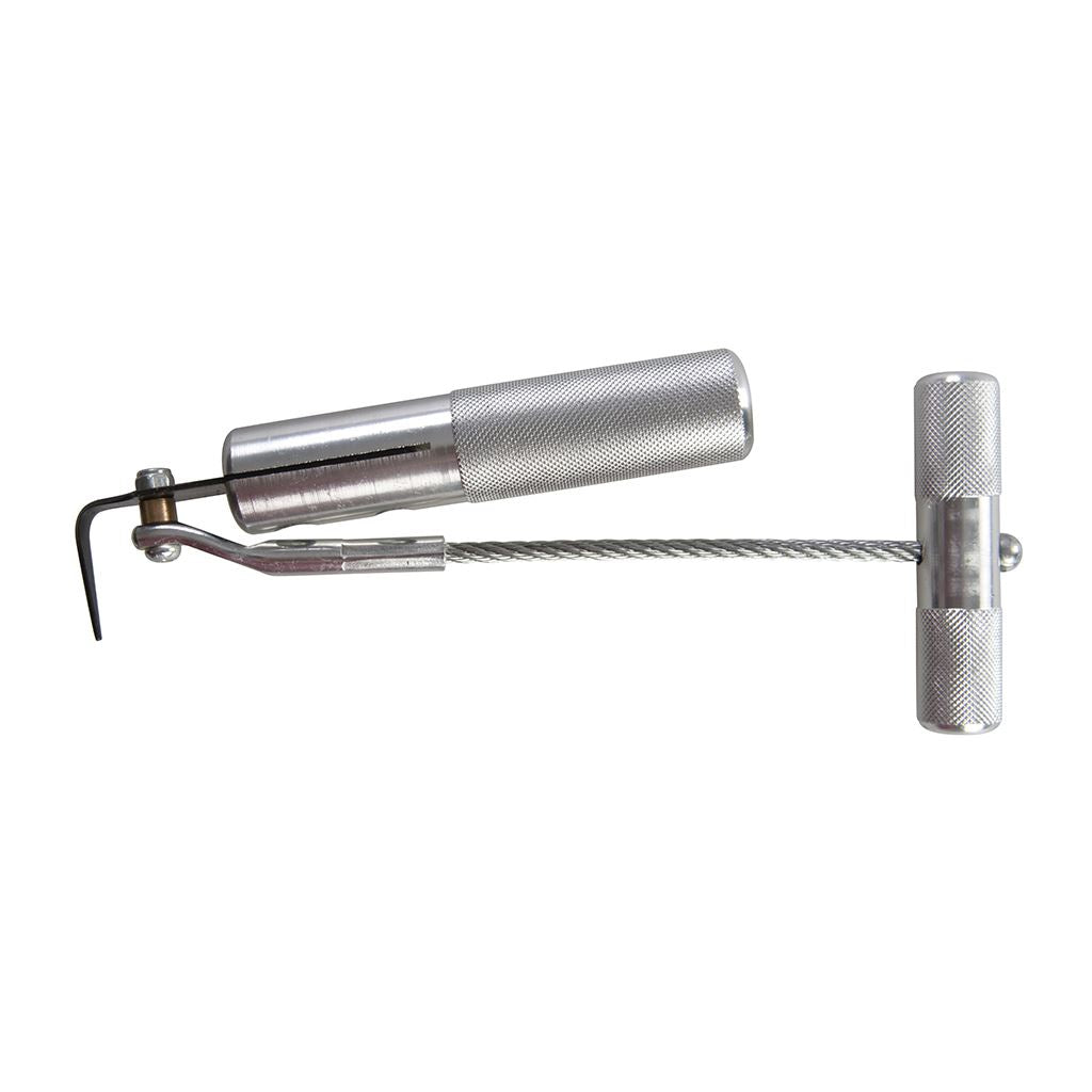 Silverline Windscreen Removal Kit 7pce - 7pce