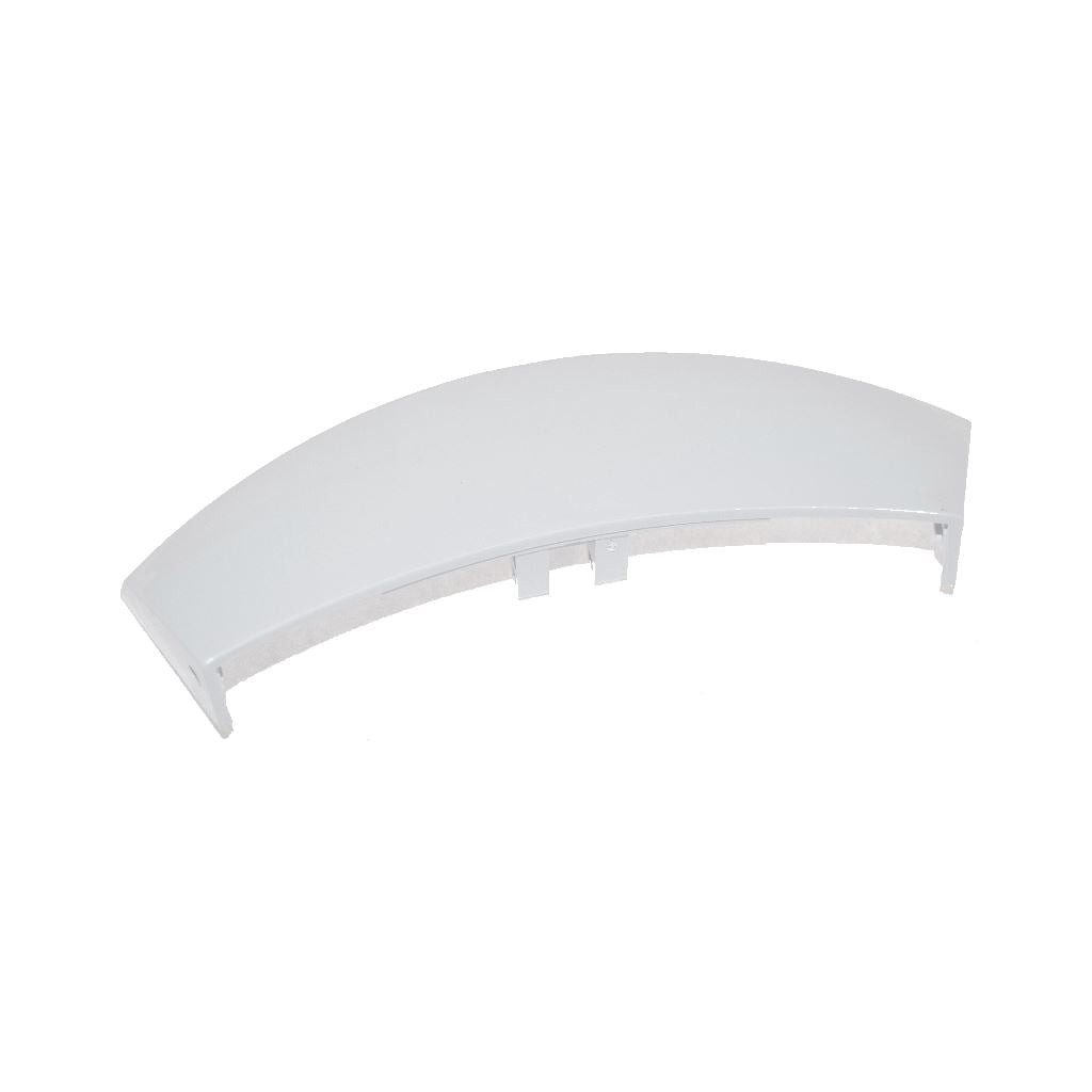 Vestel Washing Machine Door Handle White 160mm