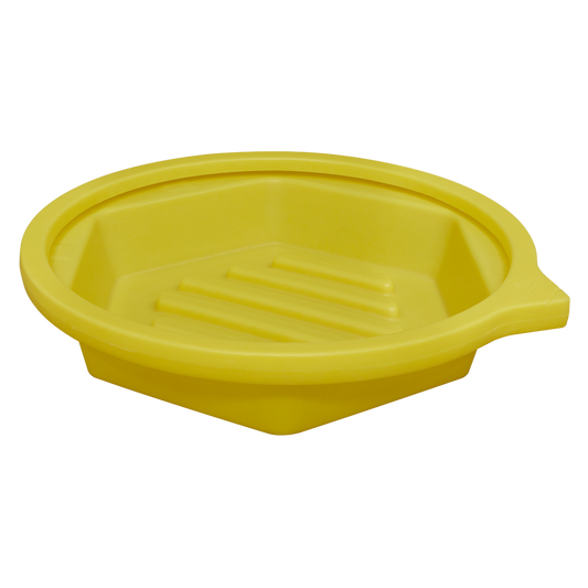 86L Drum Tray