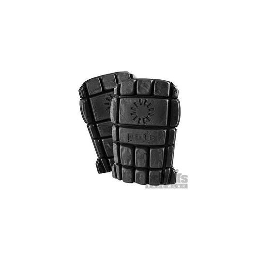 Flexible Knee Pads - 1 Pair