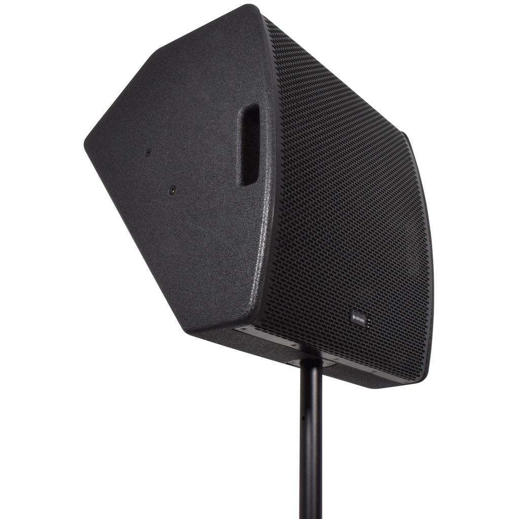 CM-Series Active Wedge Monitors inc. Bluetooth&#174; - CM15A Speaker 350Wrms BT