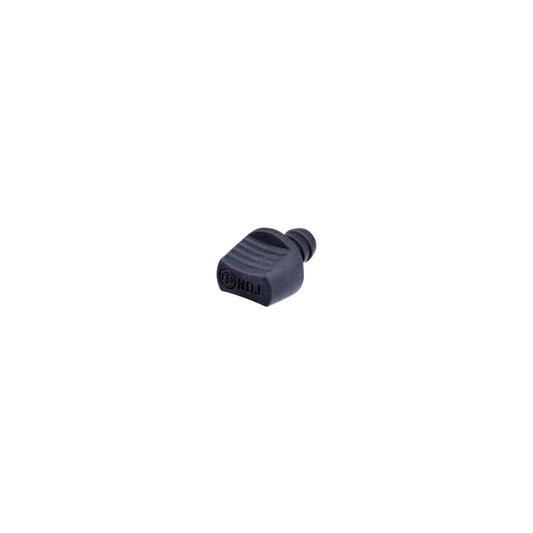 Neutrik NDJ Dummy Plug For 6.35mm Chassis Sockets