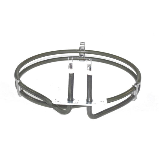 Homark Replacement Fan Oven Element (2000w) (2 Turns)