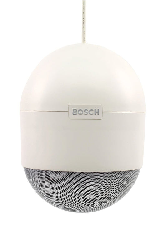 Bosch LS1-UC20E 100 V Line Pendant PA Speaker 20 W