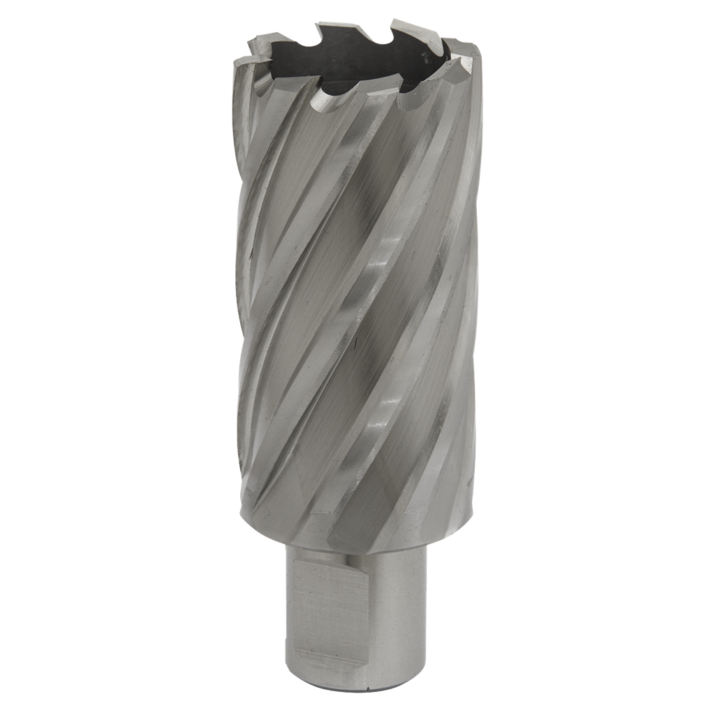 Rotabor Cutter HSS &#216;32mm - Cut Depth 50mm