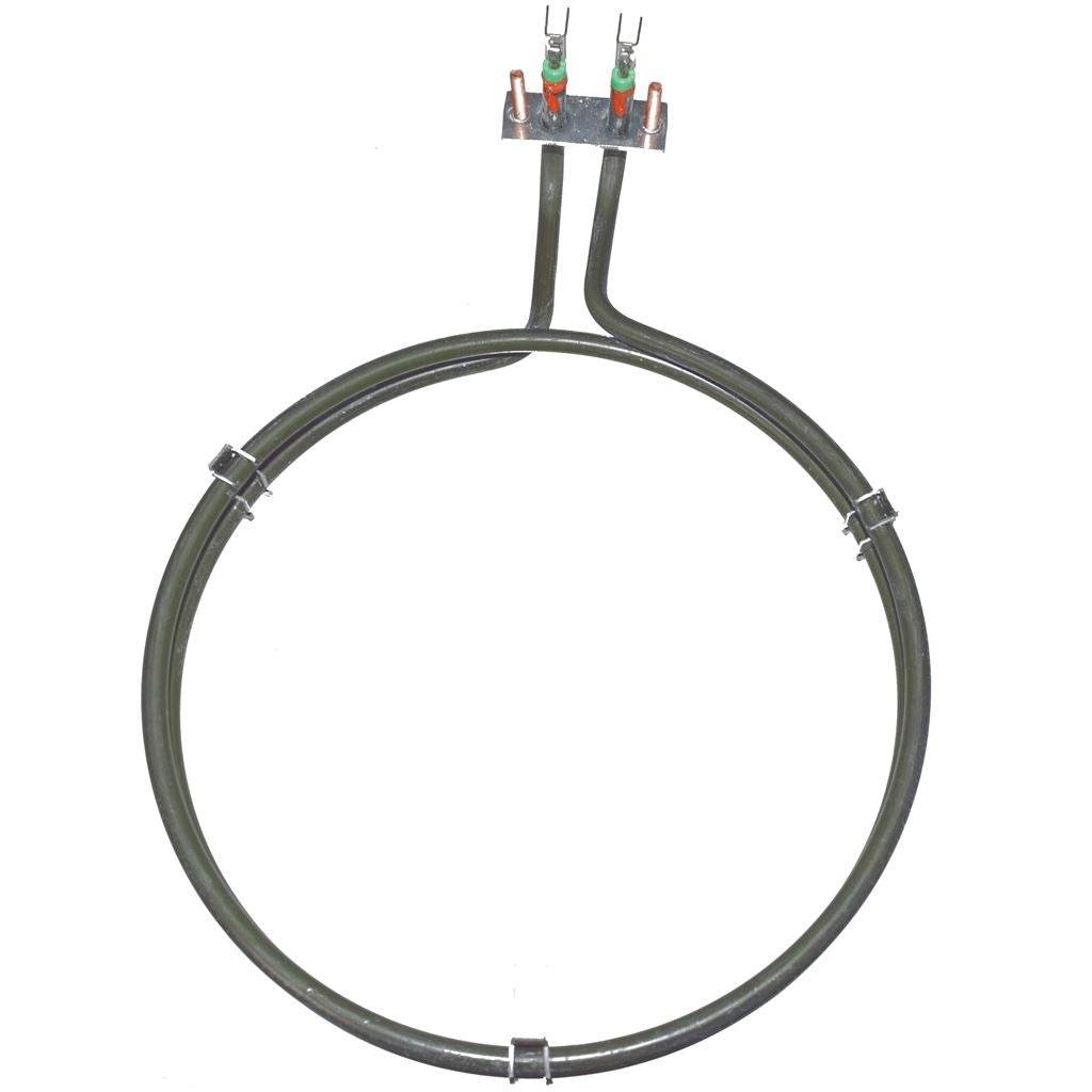 Fan Oven Heating Element - 2000w for Hotpoint/Indesit/Cannon Cookers and Ovens