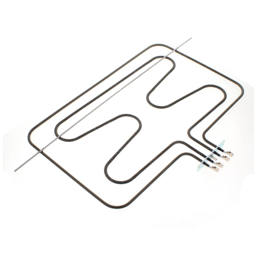 Top Oven Grill Element for Indesit/Hotpoint/Cannon/Ariston Cookers and Ovens