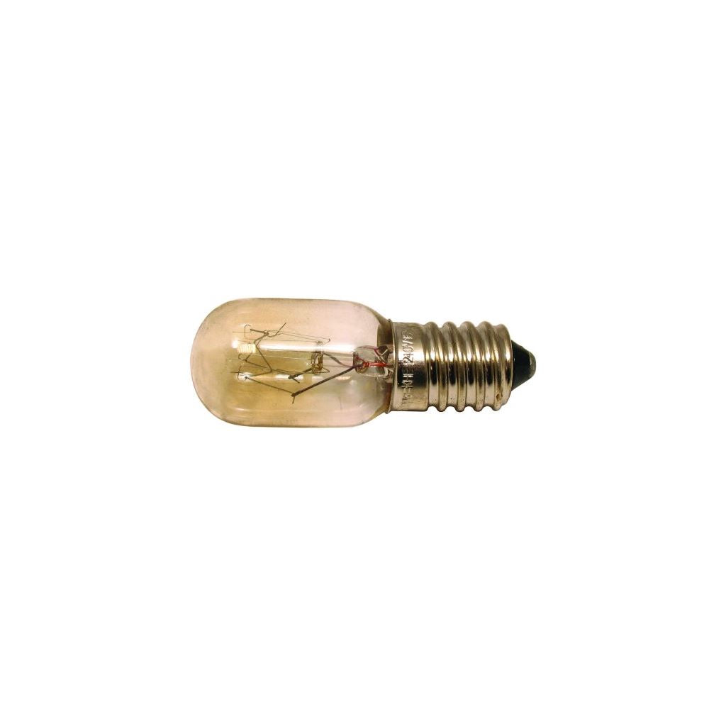 Genuine SES Pygmy Lamp Spares