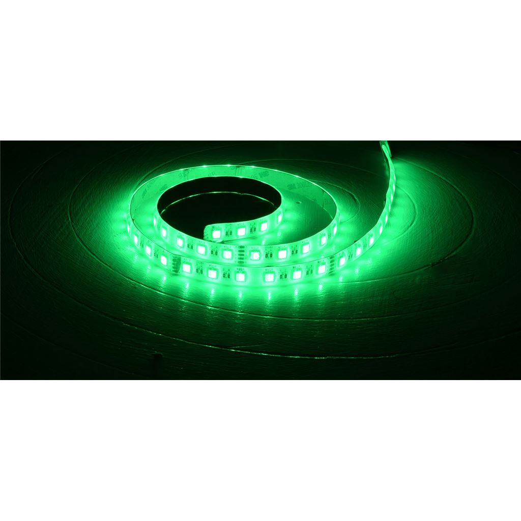 24V LED Tape 5m - RGBW 60/m - LT24560-RGBW