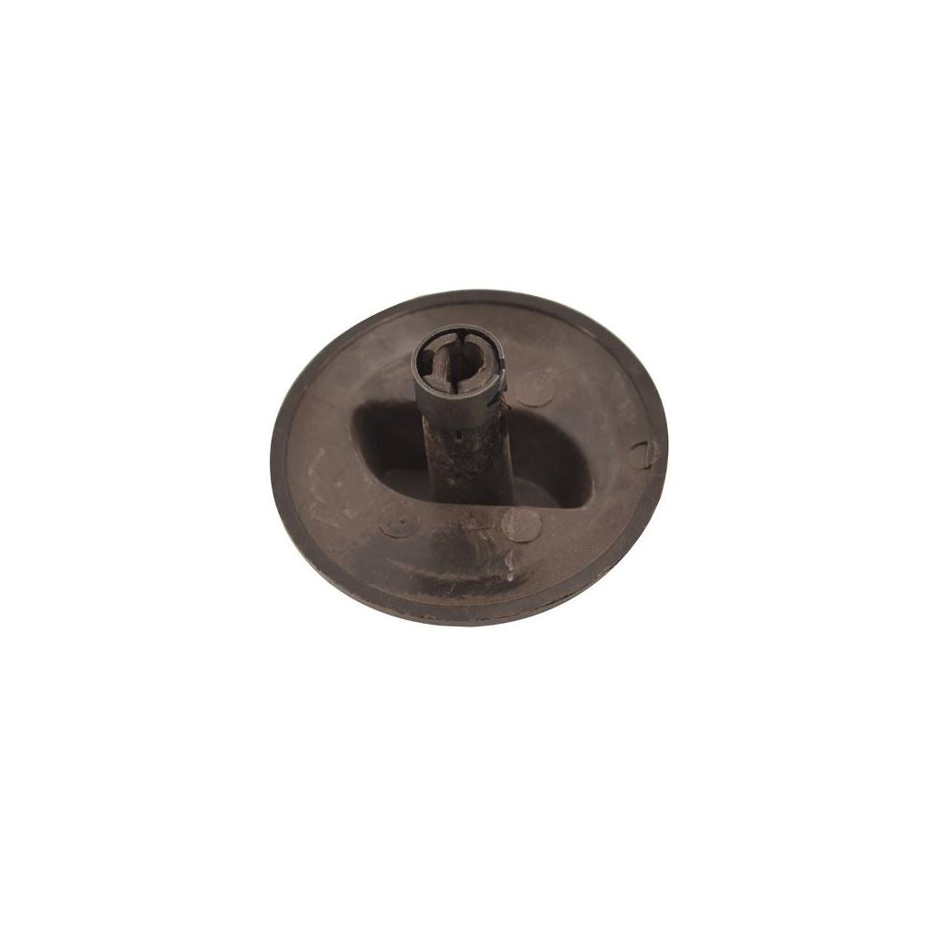 Knob Oven Brown for Hotpoint/Cannon Cookers and Ovens