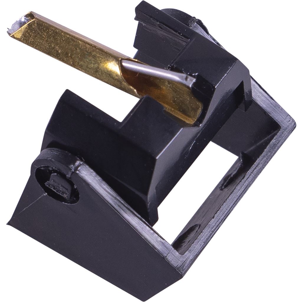 Replacement Styli for 36-95 (N-95G) Conical Tip (Shure Type) Black