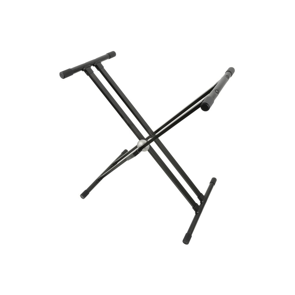 Double X Frame Keyboard Stand - KSX-4