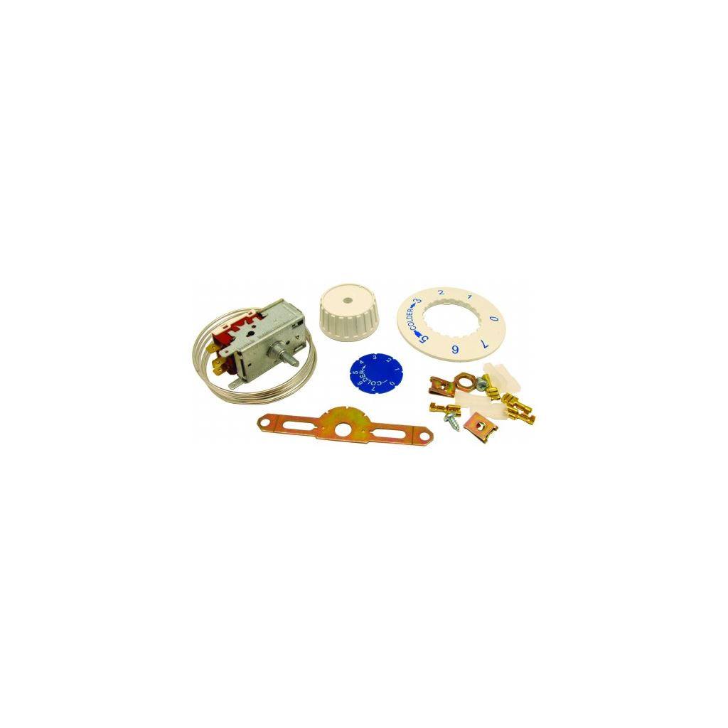 Whirlpool Fridge And Freezer Thermostat Kit