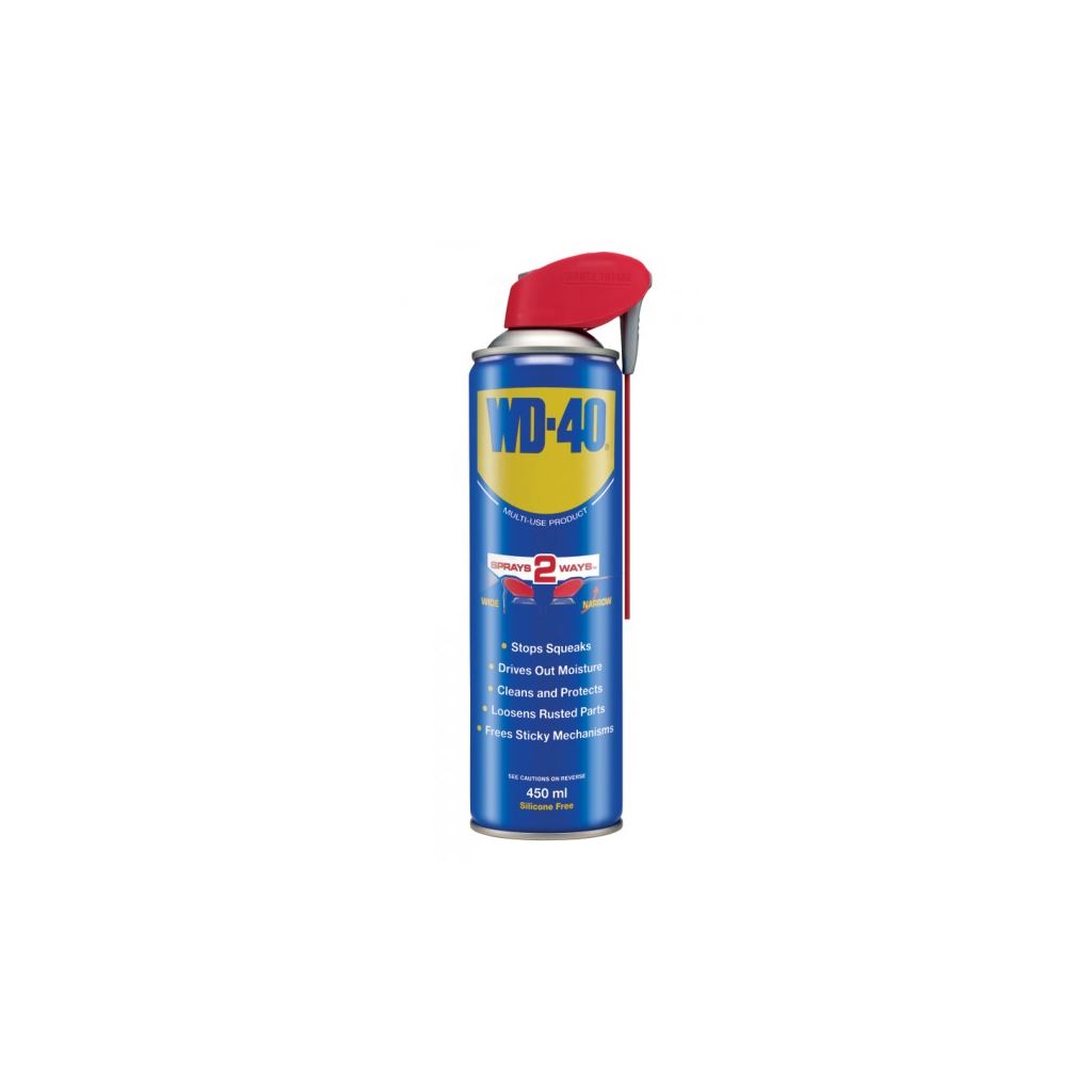 WD-40 Smart Straw - 450ml