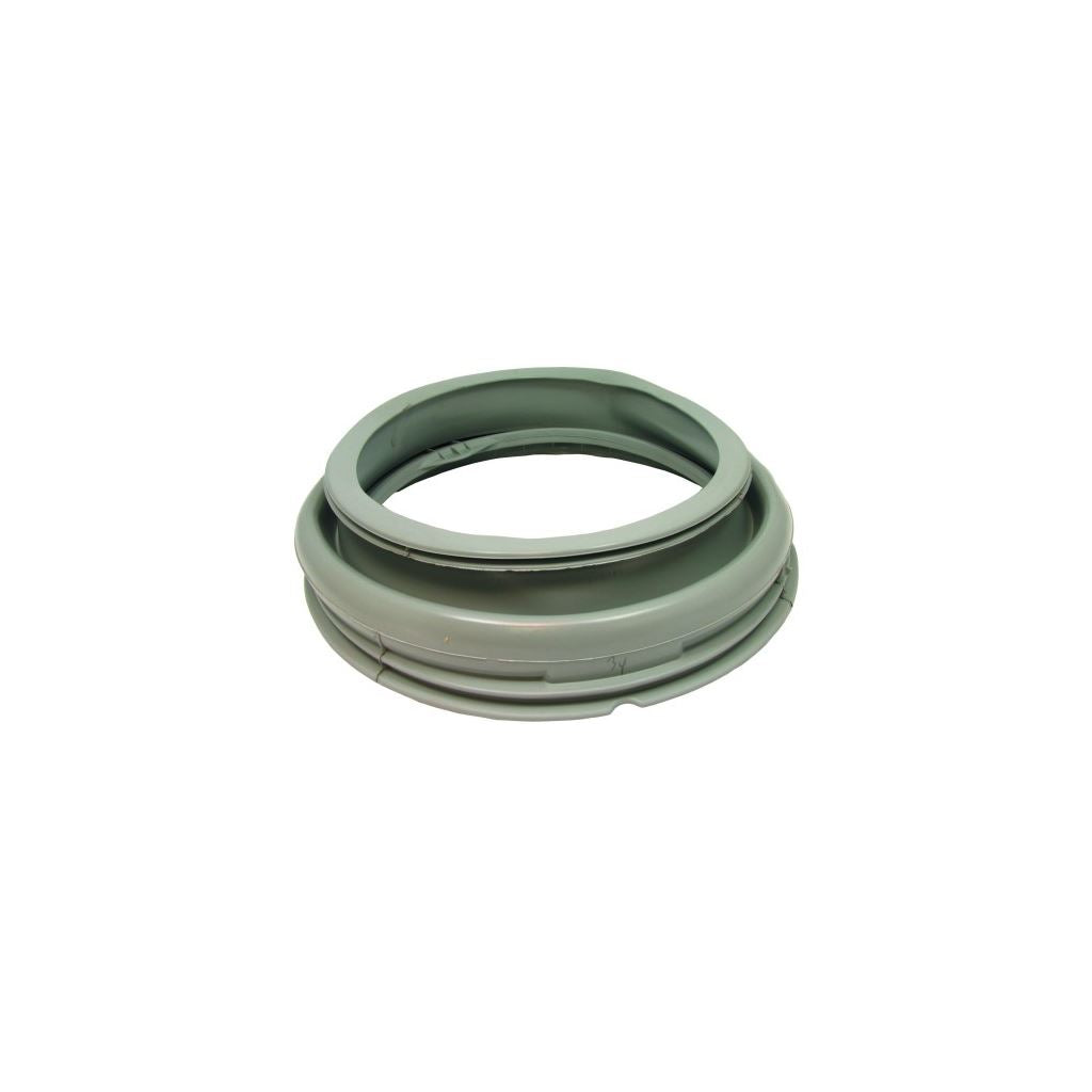 Door Seal-wire/hook No Deterg Recov (hl) for Indesit/Hotpoint Washing Machines